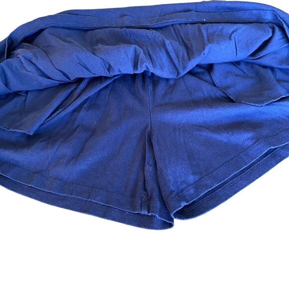 Gap Girls XL Blue Skort - Picture 5 of 6